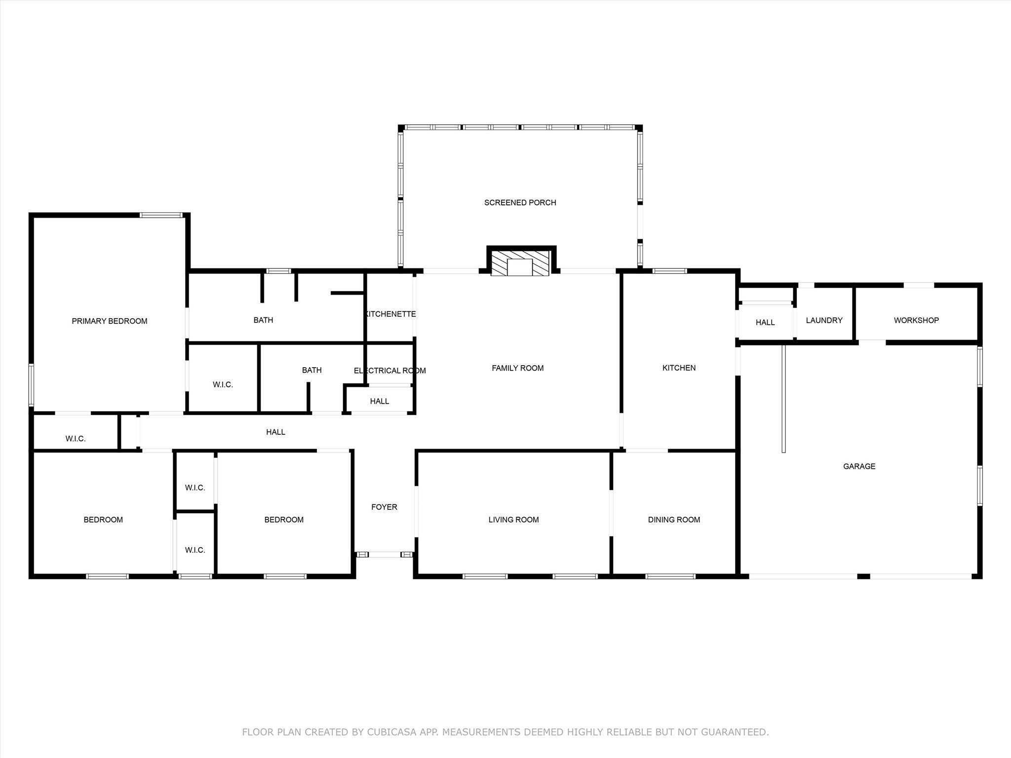Foxfire - Residential