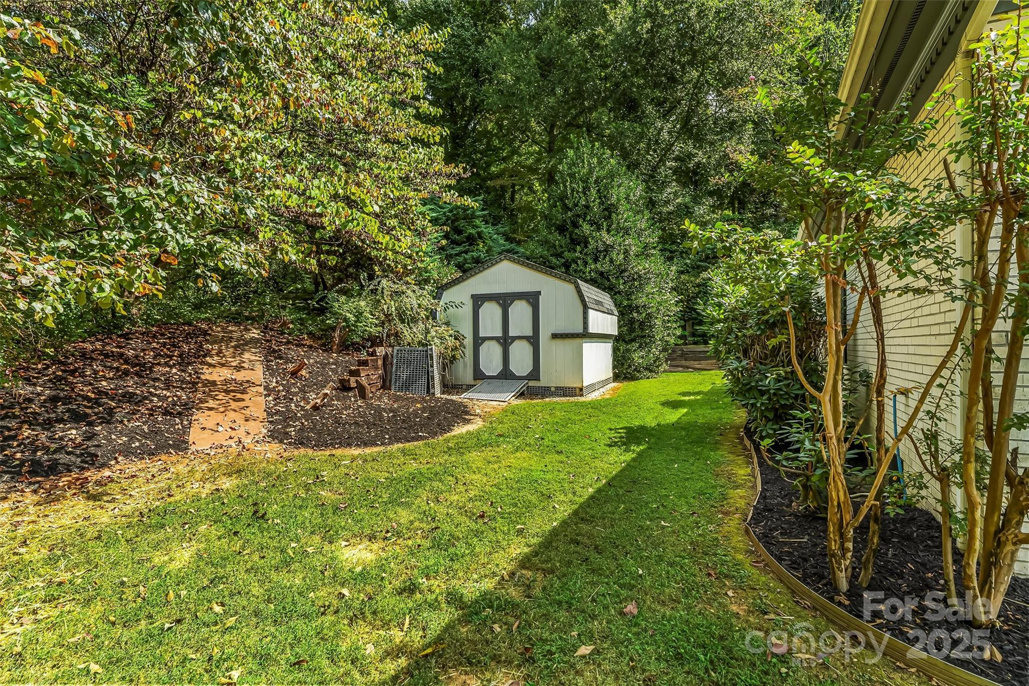 Foxfire - Residential