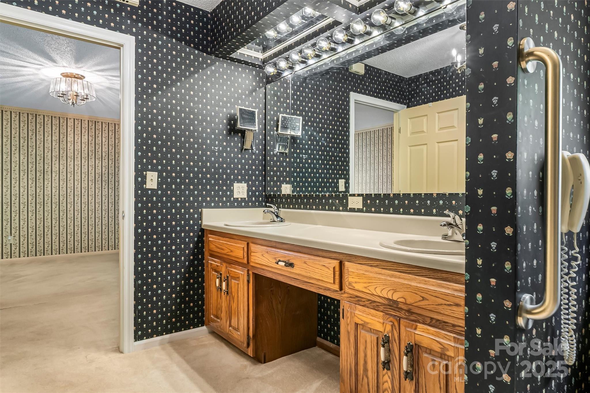 Foxfire - Residential