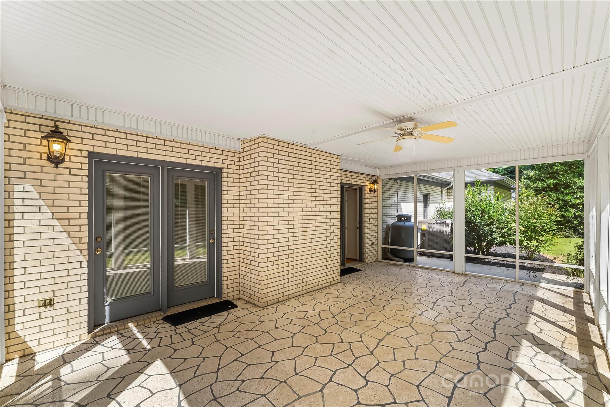 Foxfire - Residential