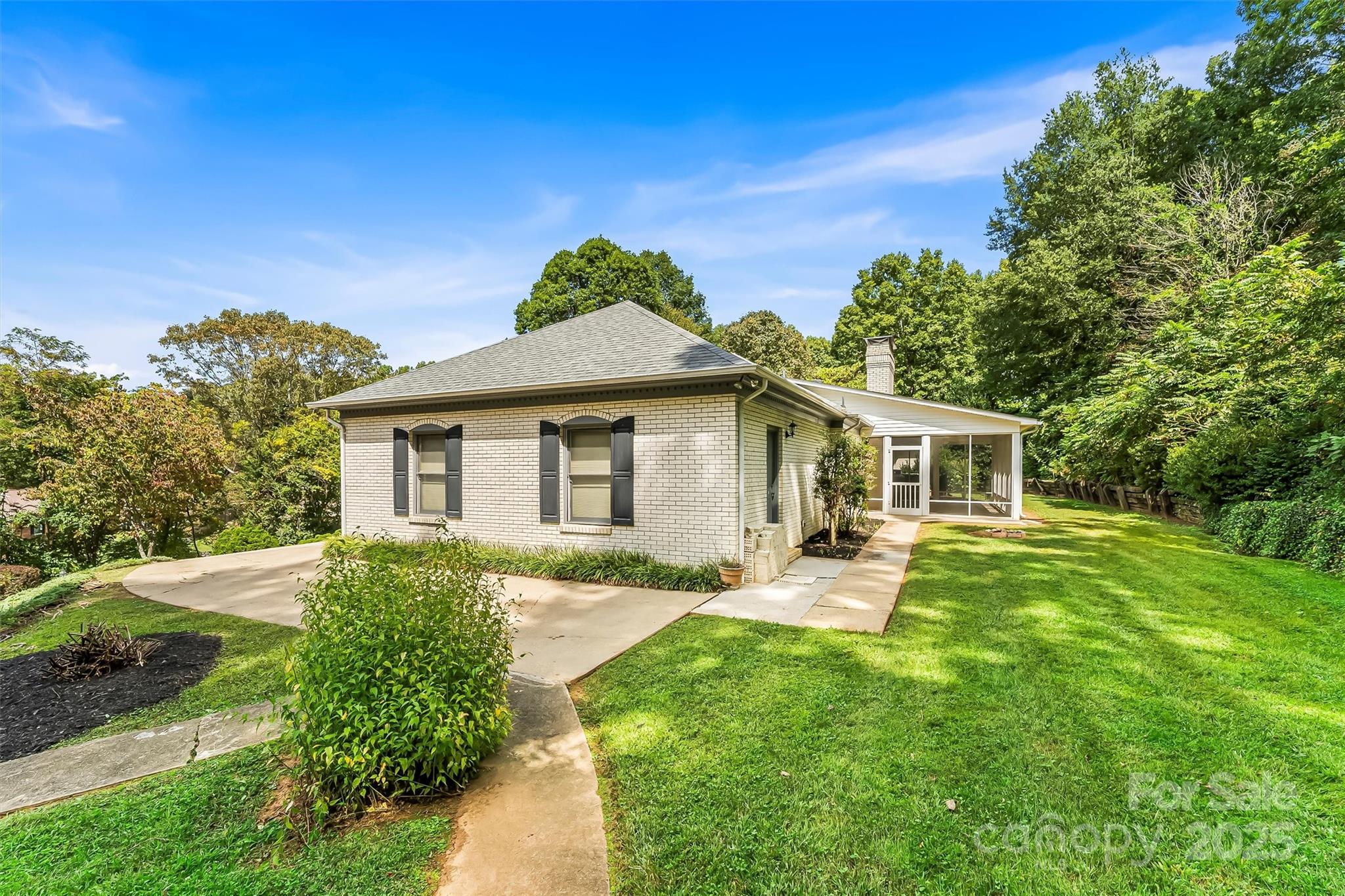 Foxfire - Residential