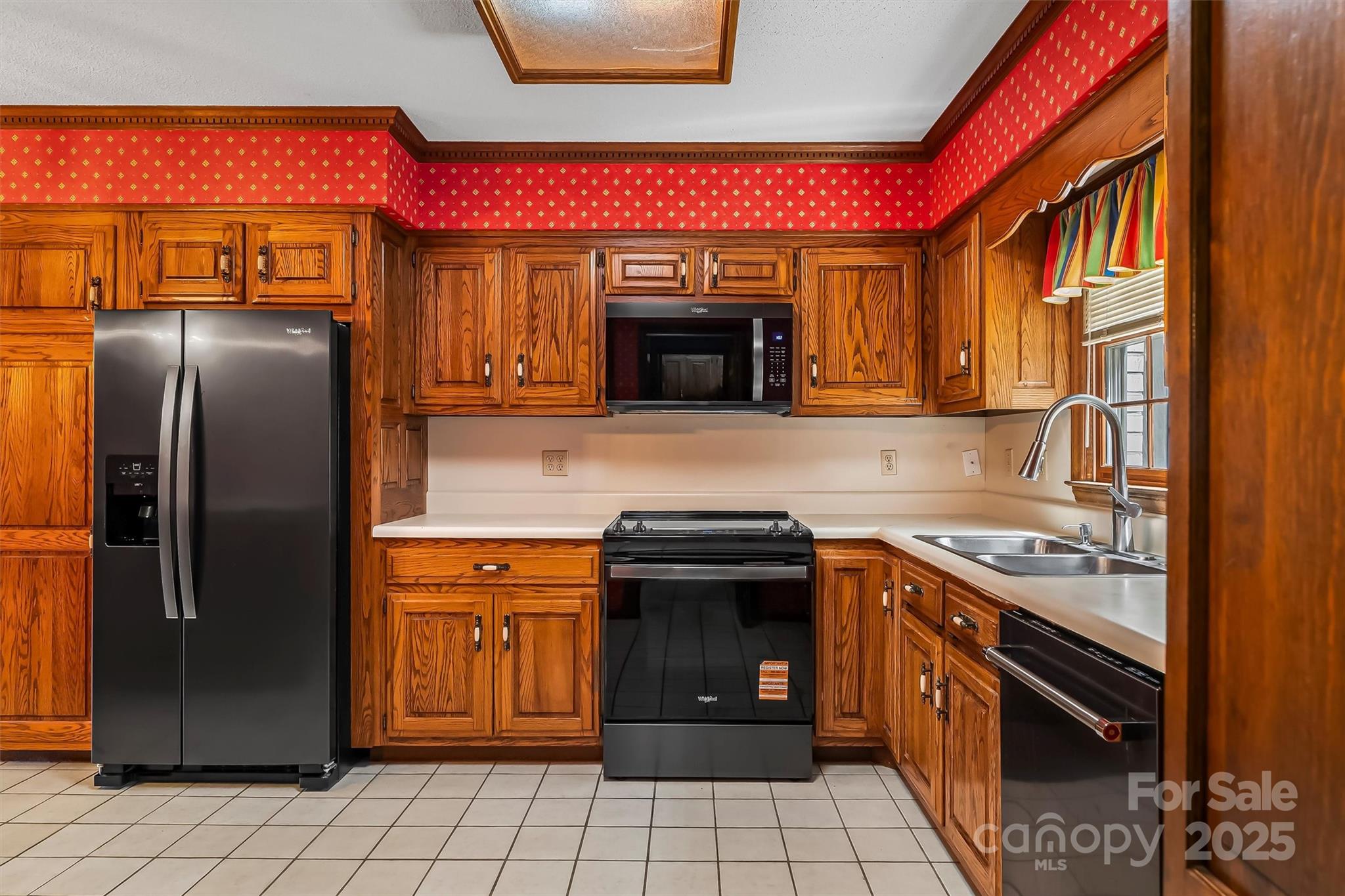 Foxfire - Residential