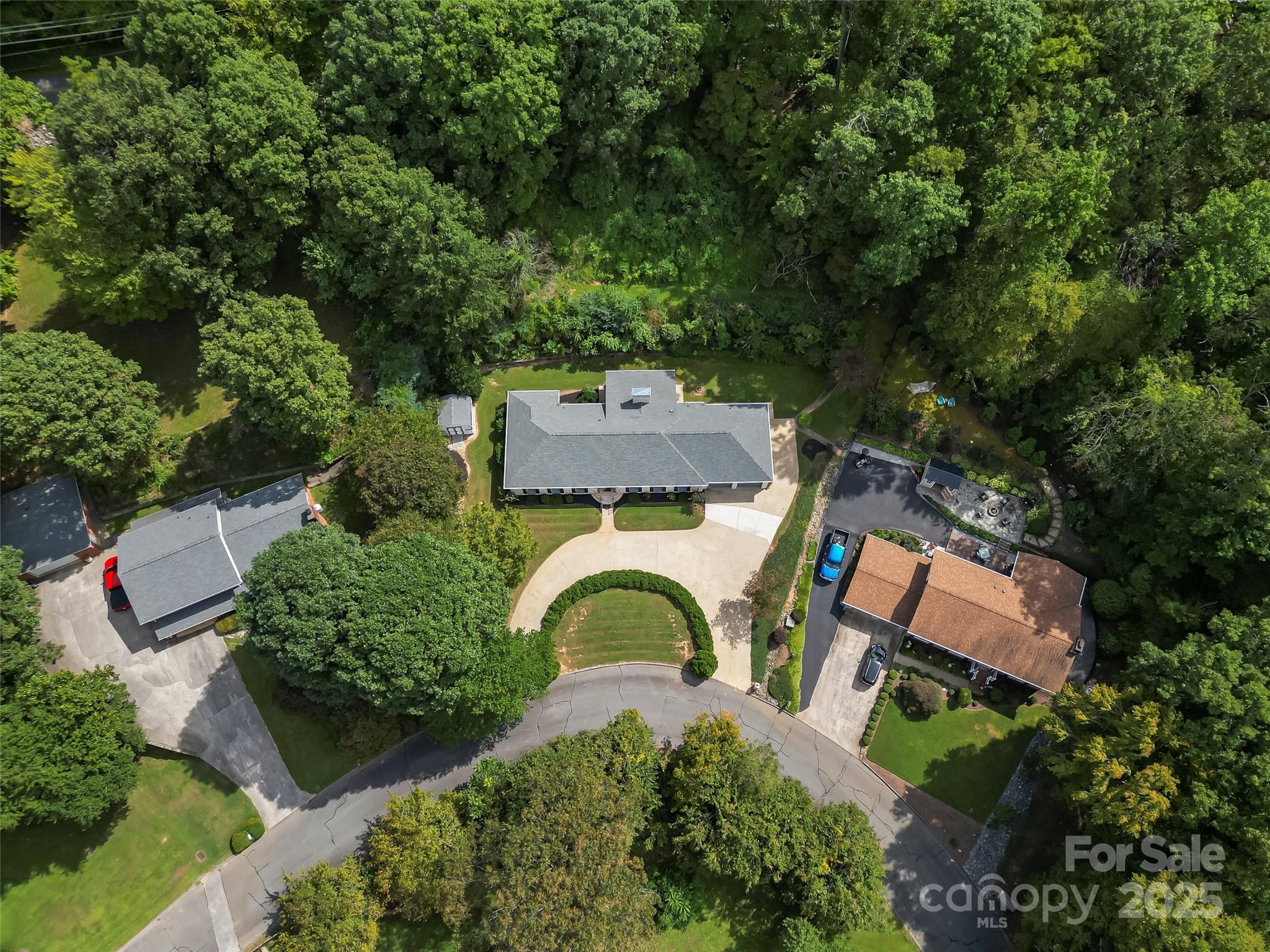 Foxfire - Residential