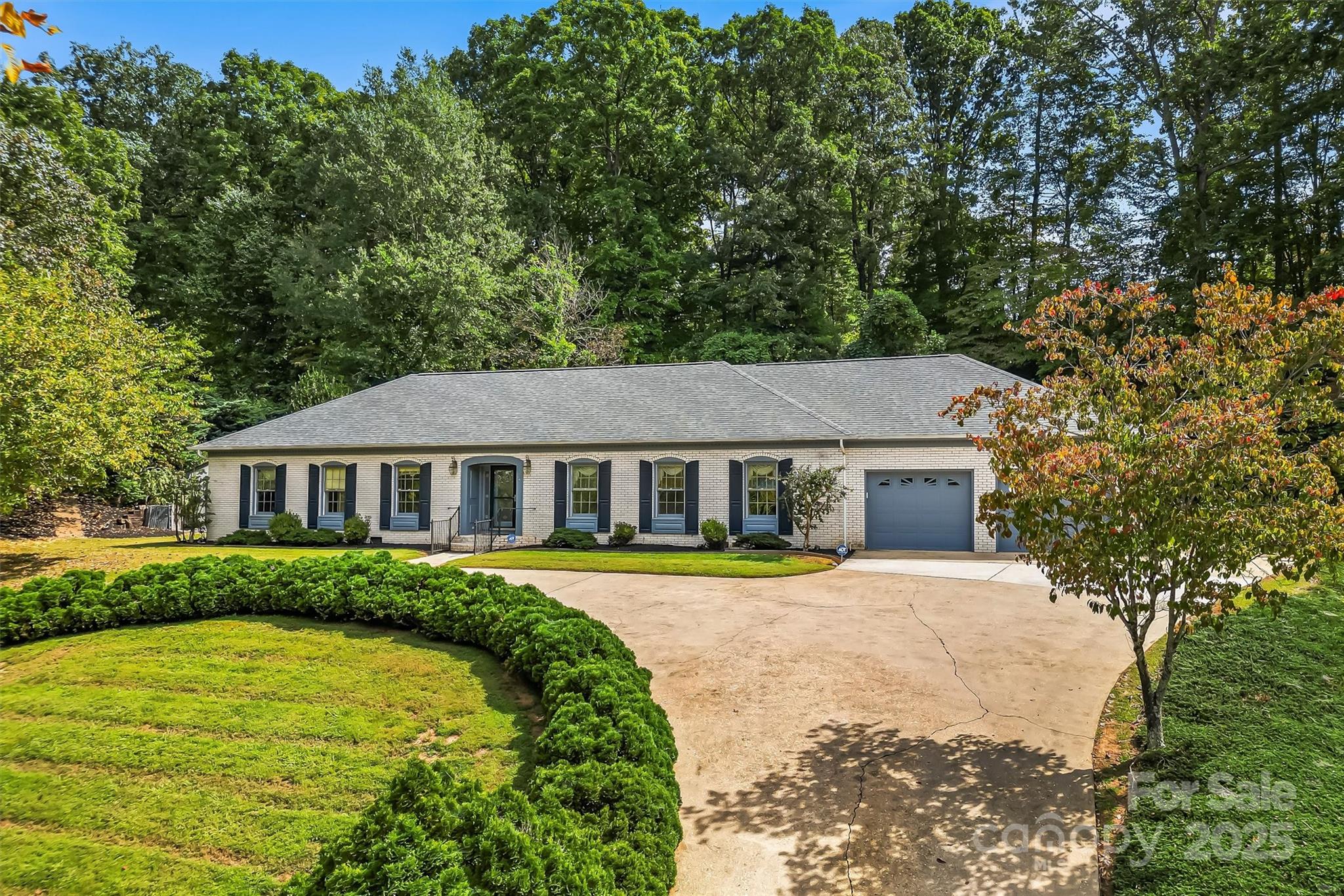 Foxfire - Residential