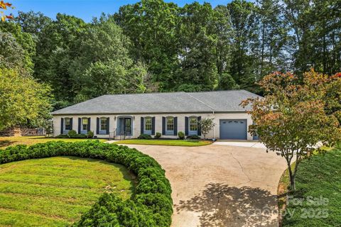 200 Woodland Drive Marion NC 28752