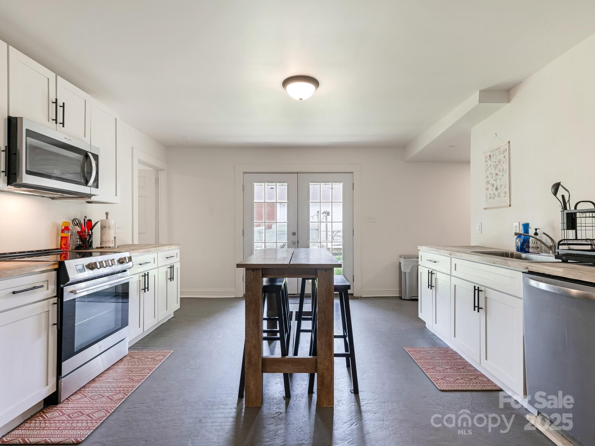 Jackson Park - Residential