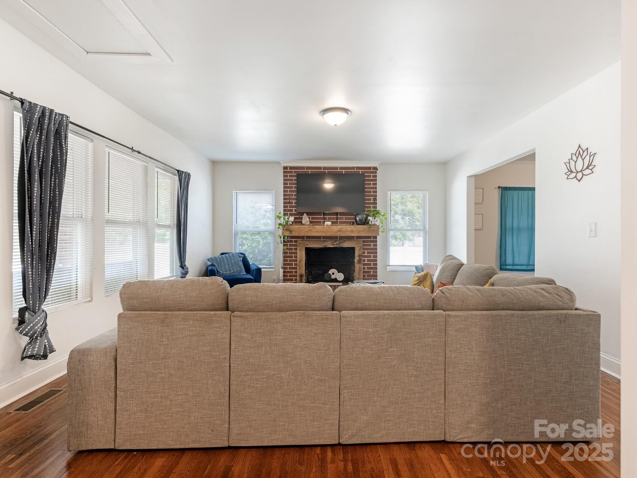 Jackson Park - Residential