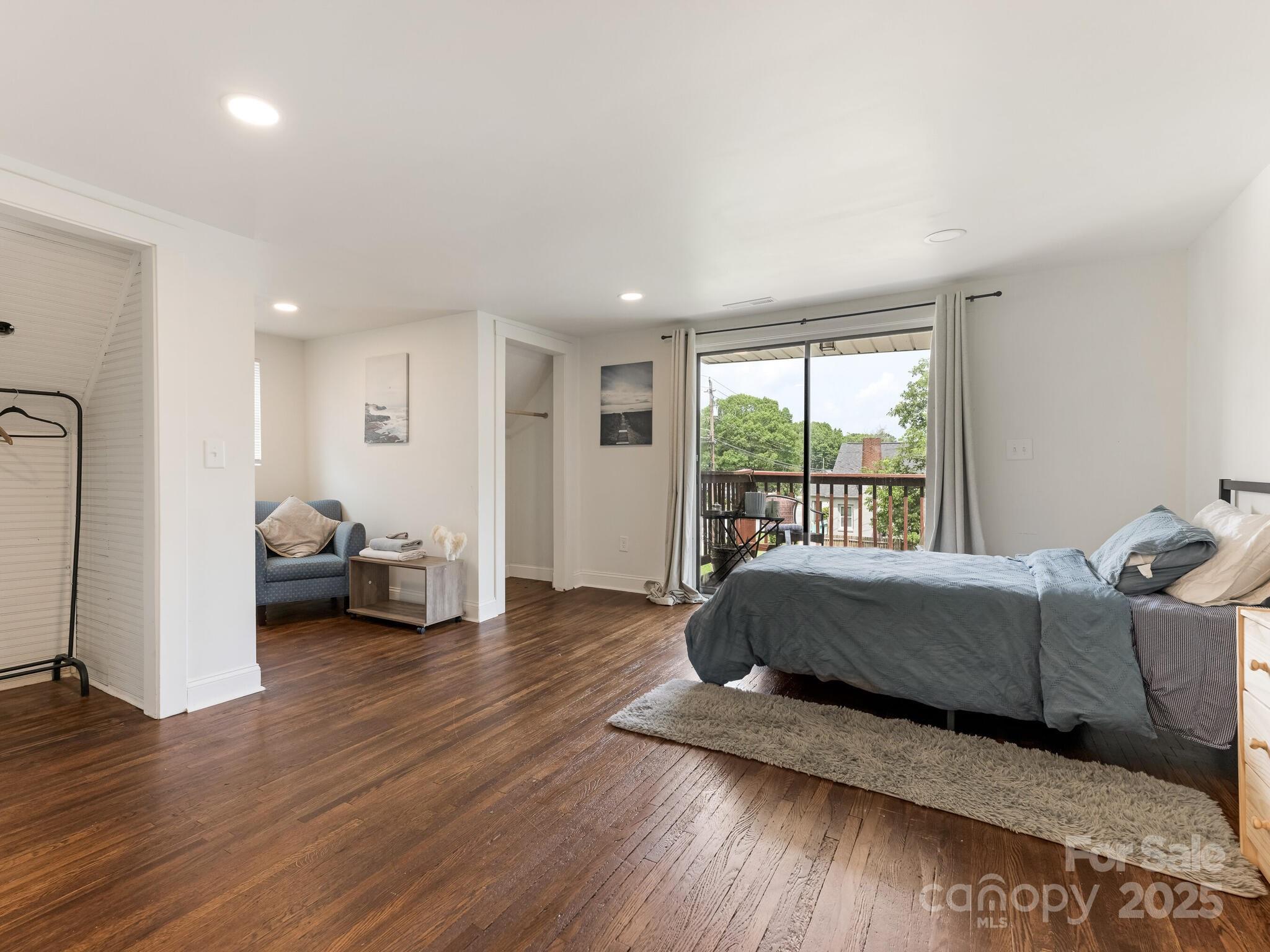 Jackson Park - Residential