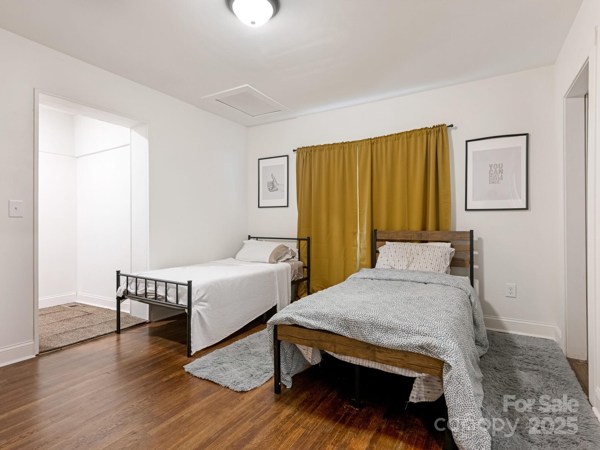 Jackson Park - Residential