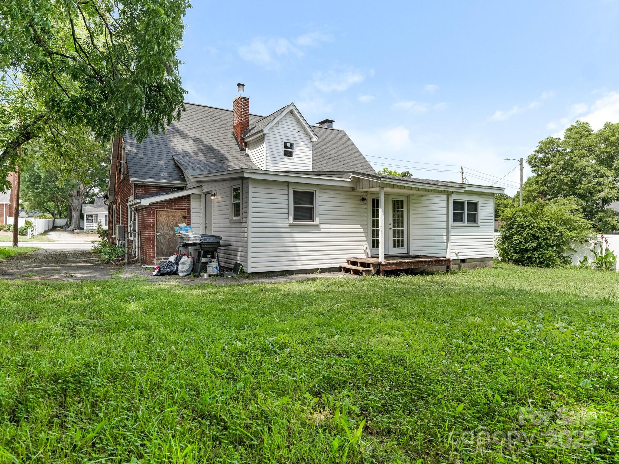 Jackson Park - Residential