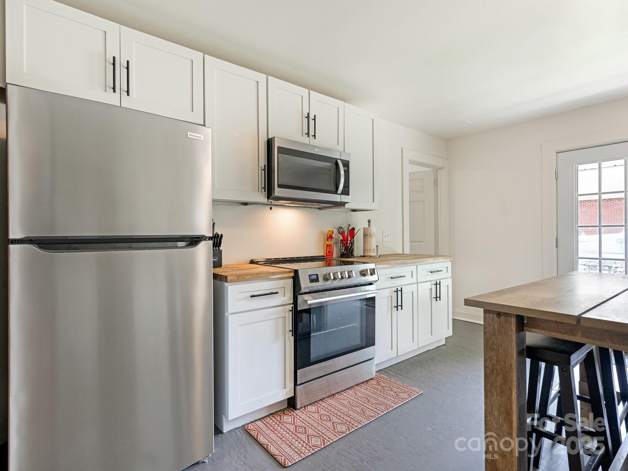 Jackson Park - Residential