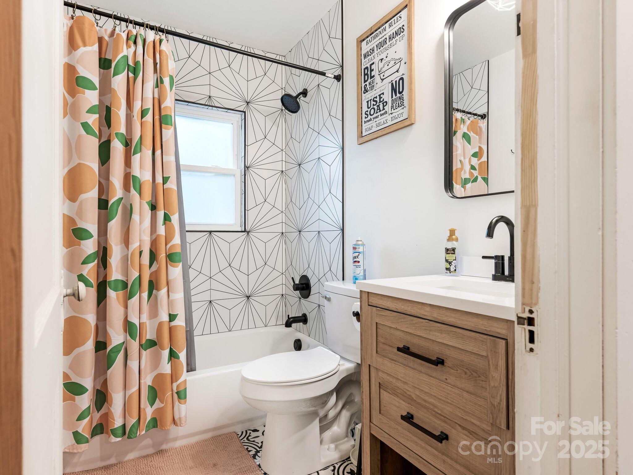 Jackson Park - Residential