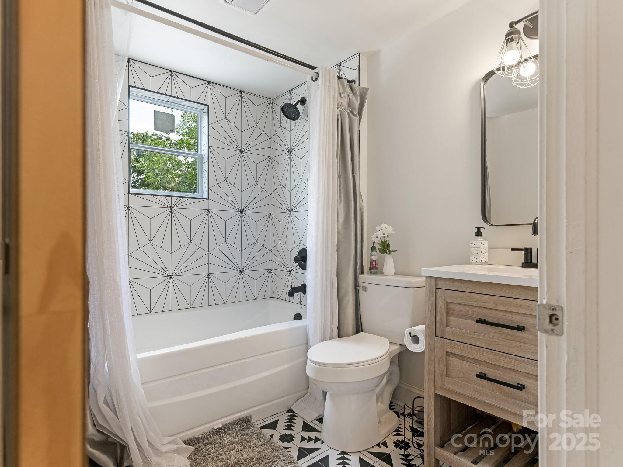 Jackson Park - Residential