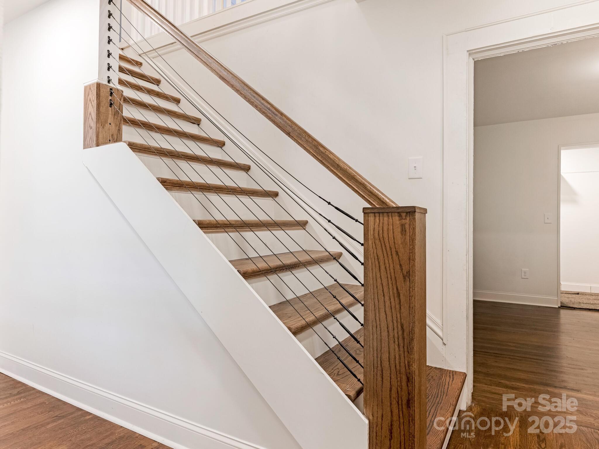 Jackson Park - Residential