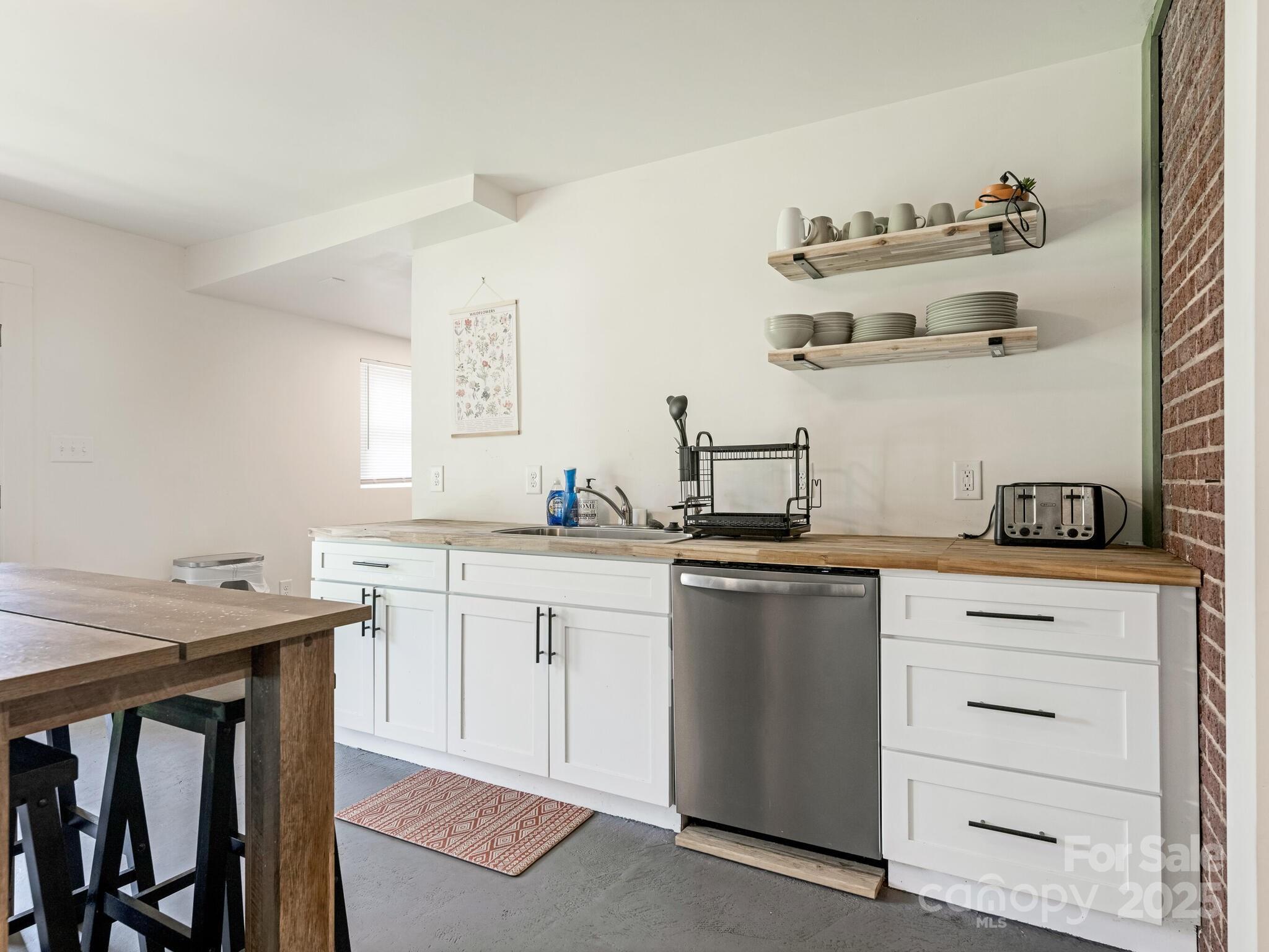 Jackson Park - Residential