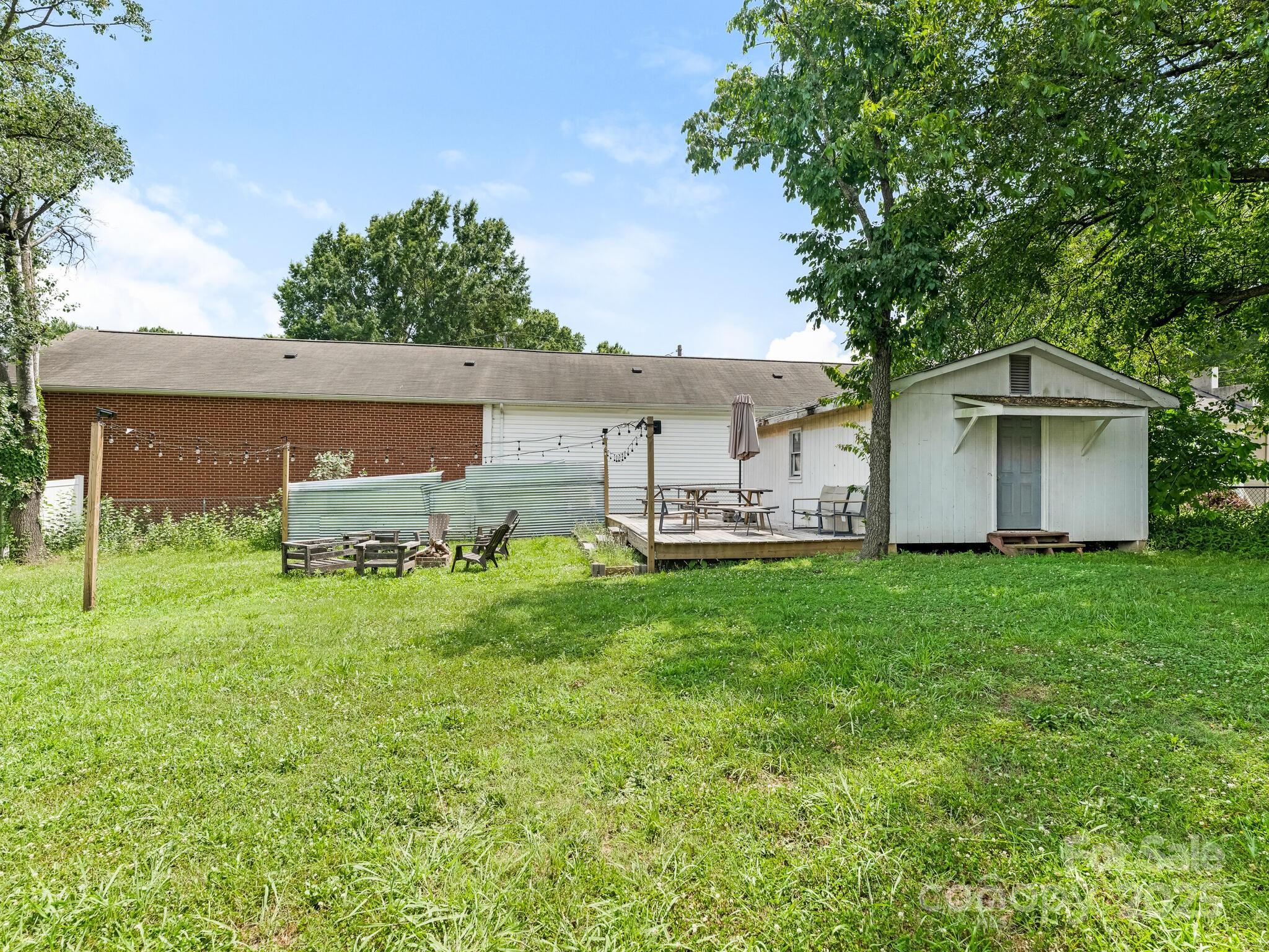 Jackson Park - Residential