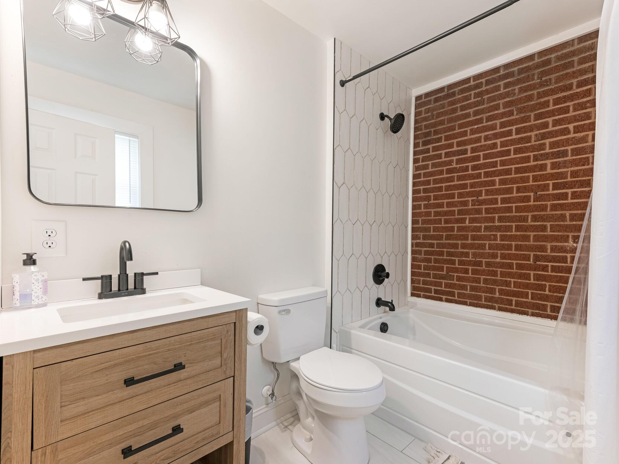 Jackson Park - Residential