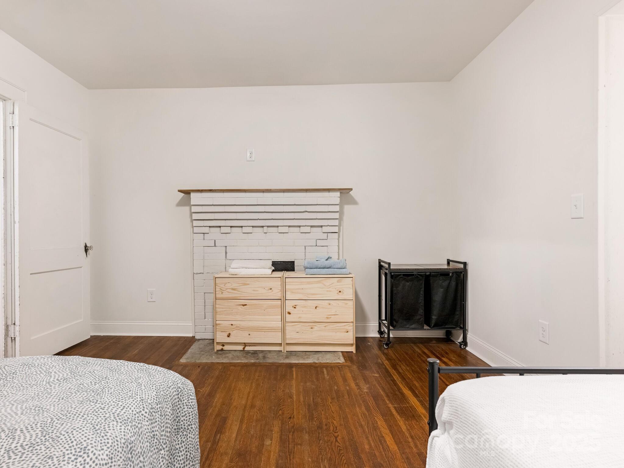 Jackson Park - Residential