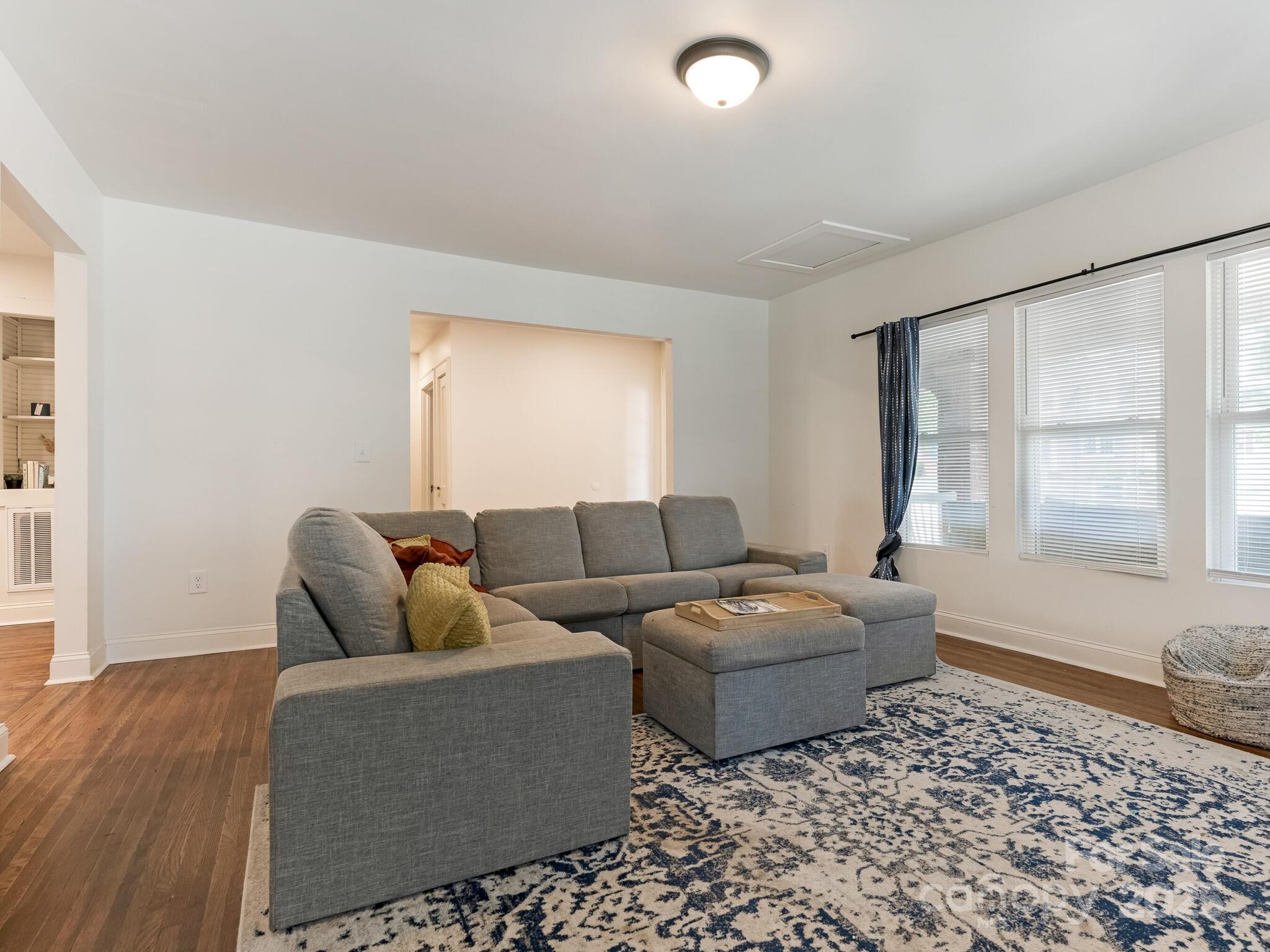 Jackson Park - Residential