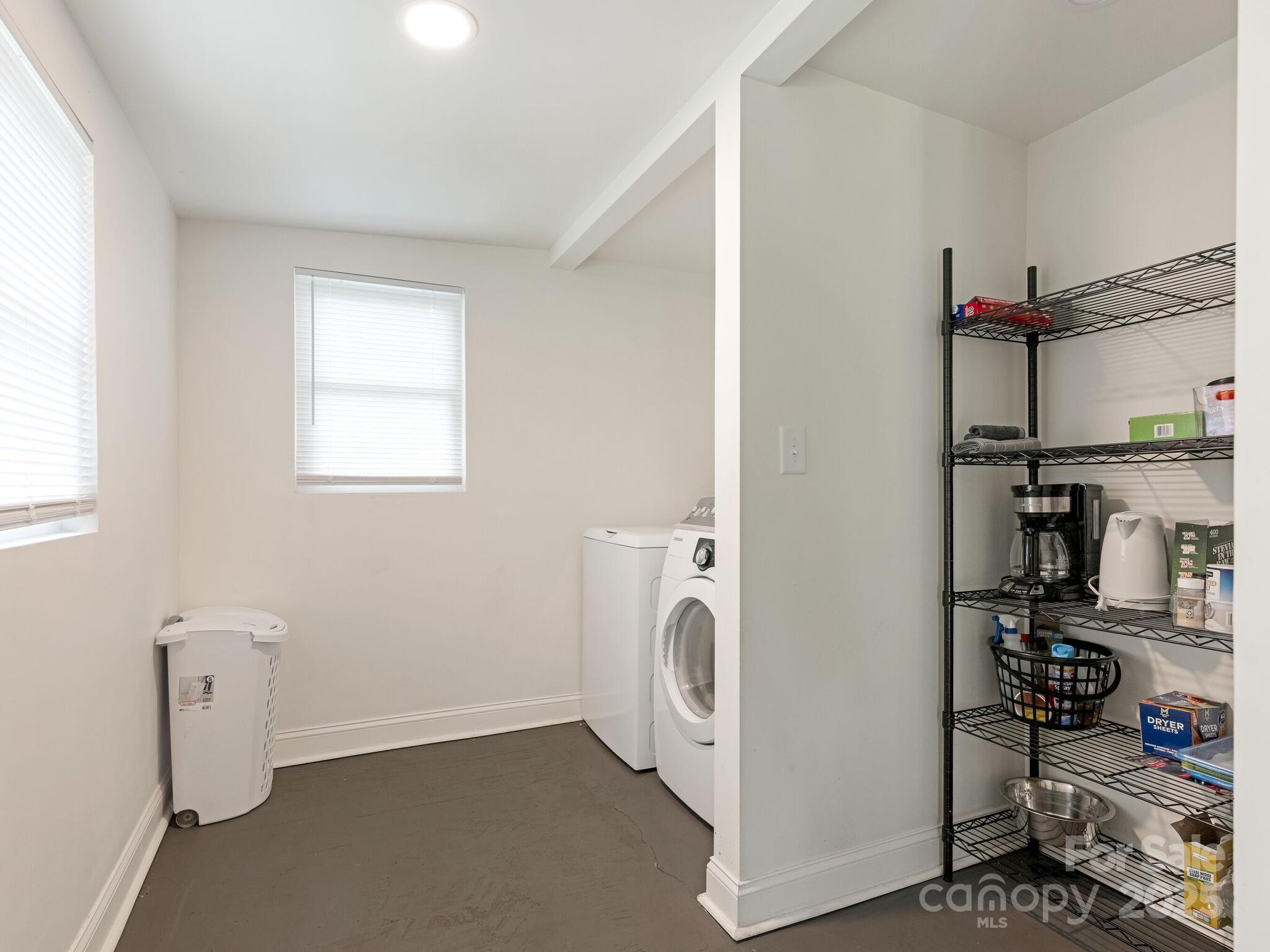 Jackson Park - Residential