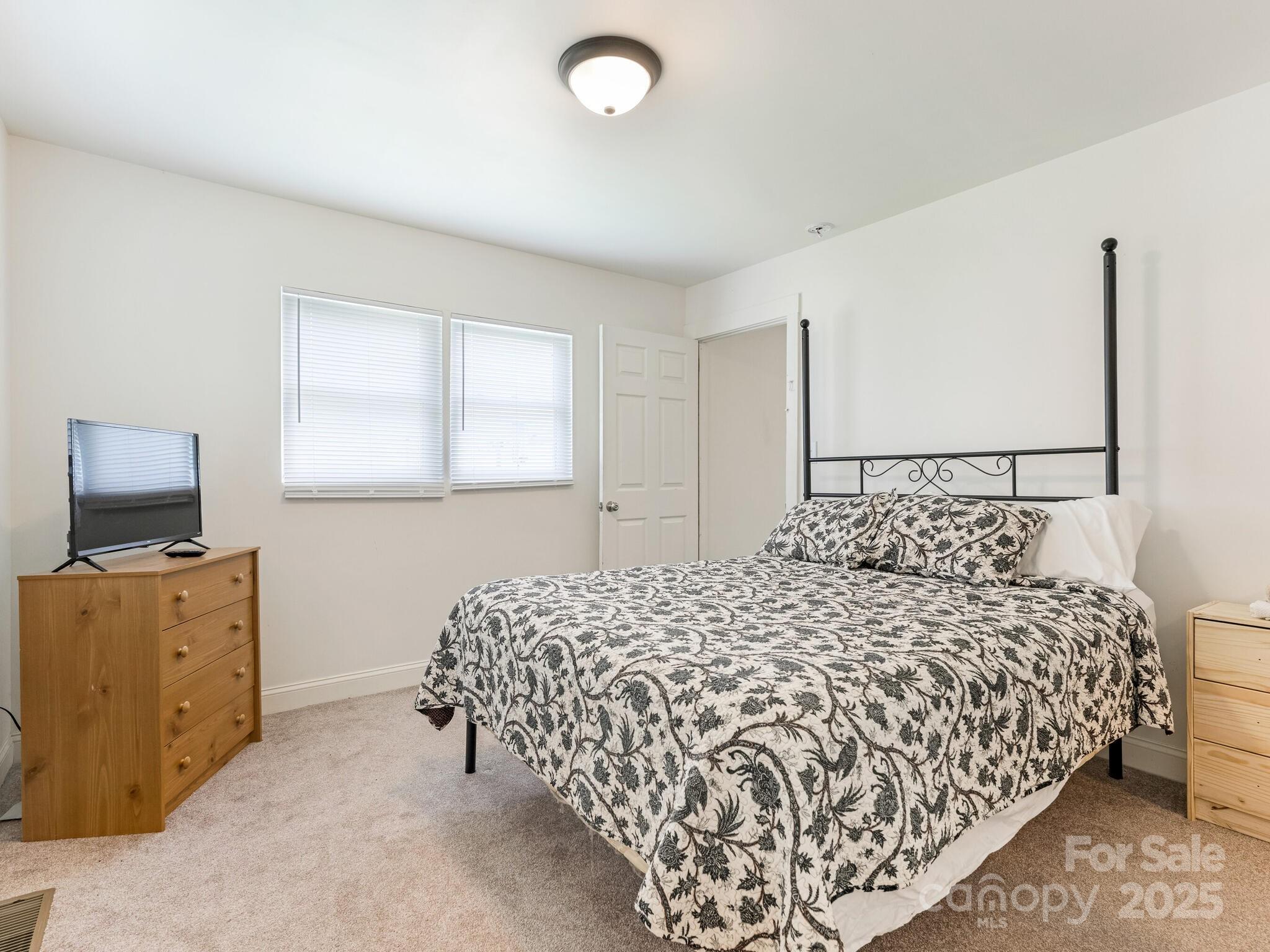 Jackson Park - Residential