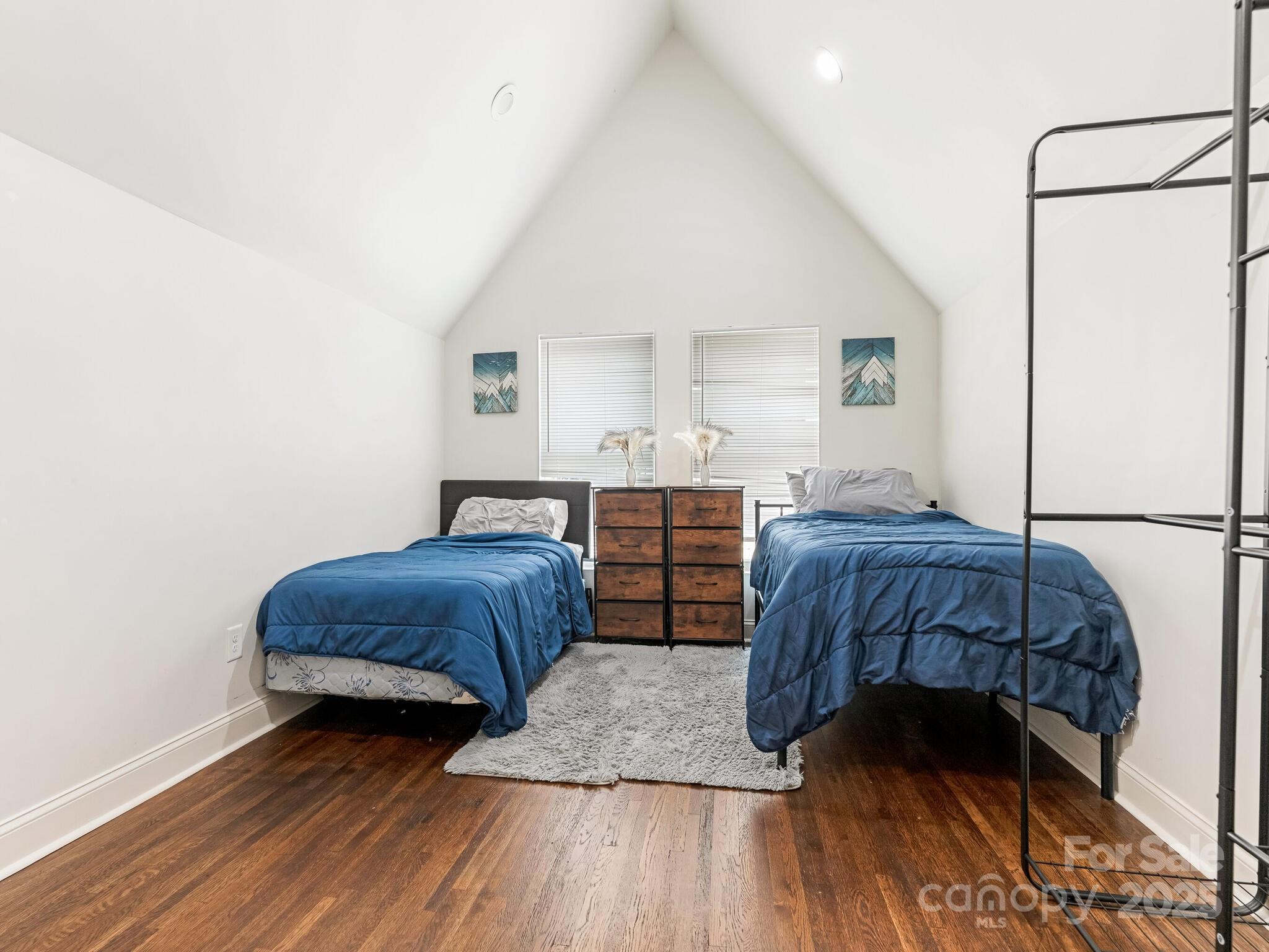 Jackson Park - Residential