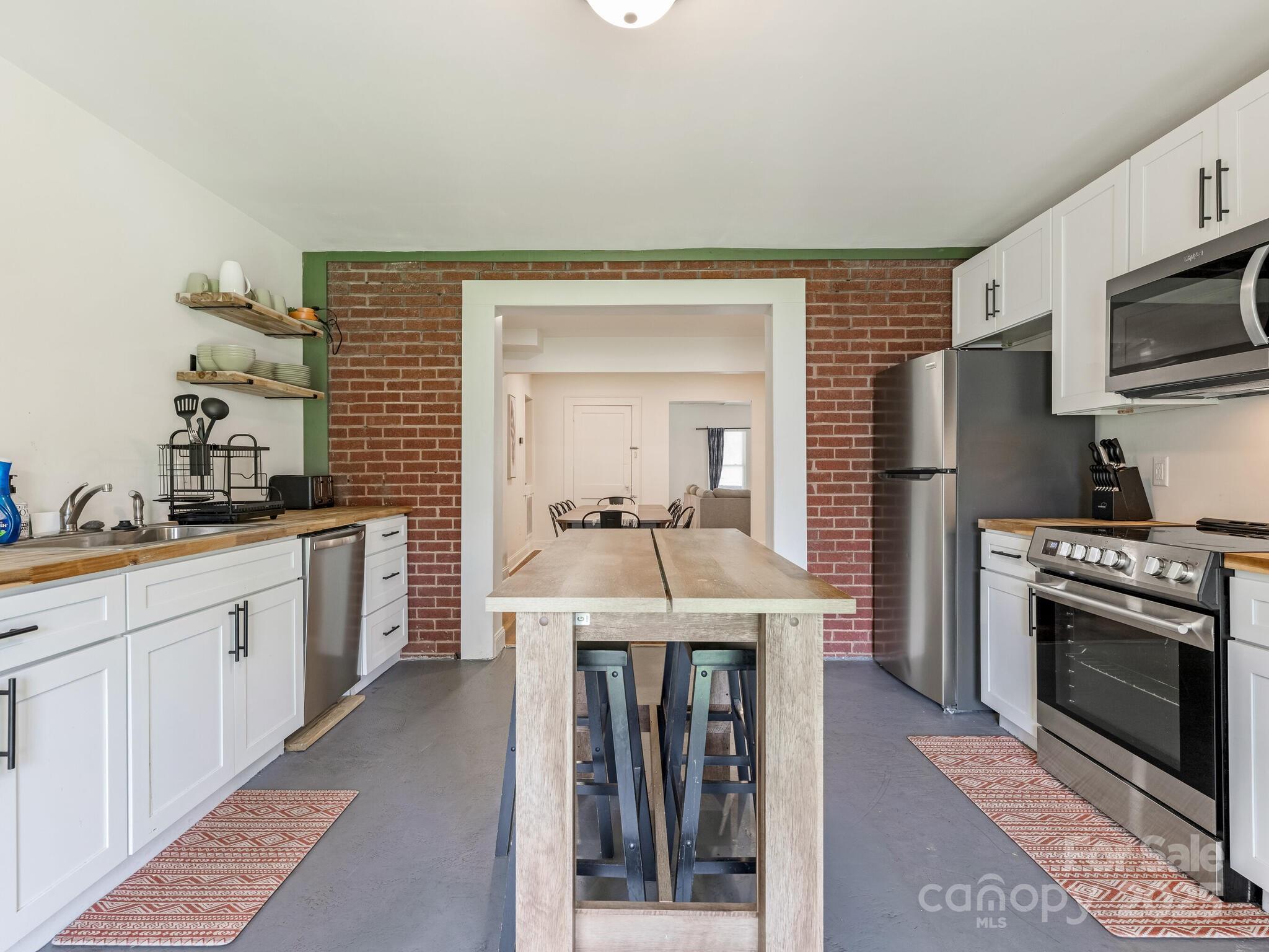 Jackson Park - Residential