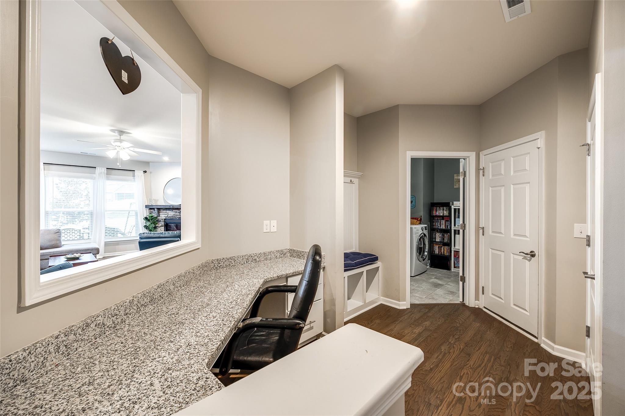 Mccullough - Residential