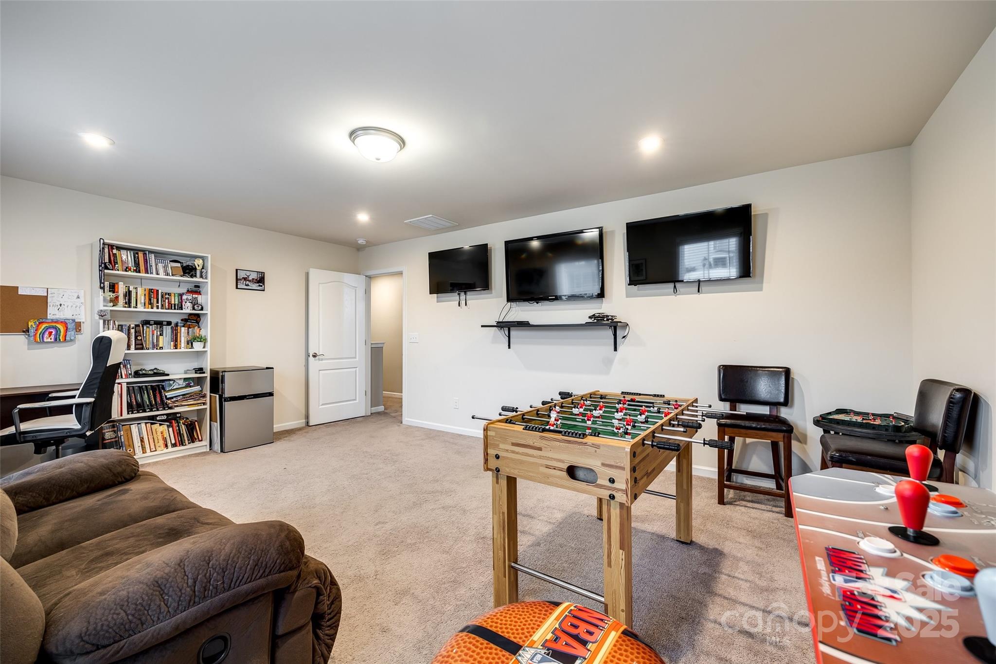 Mccullough - Residential