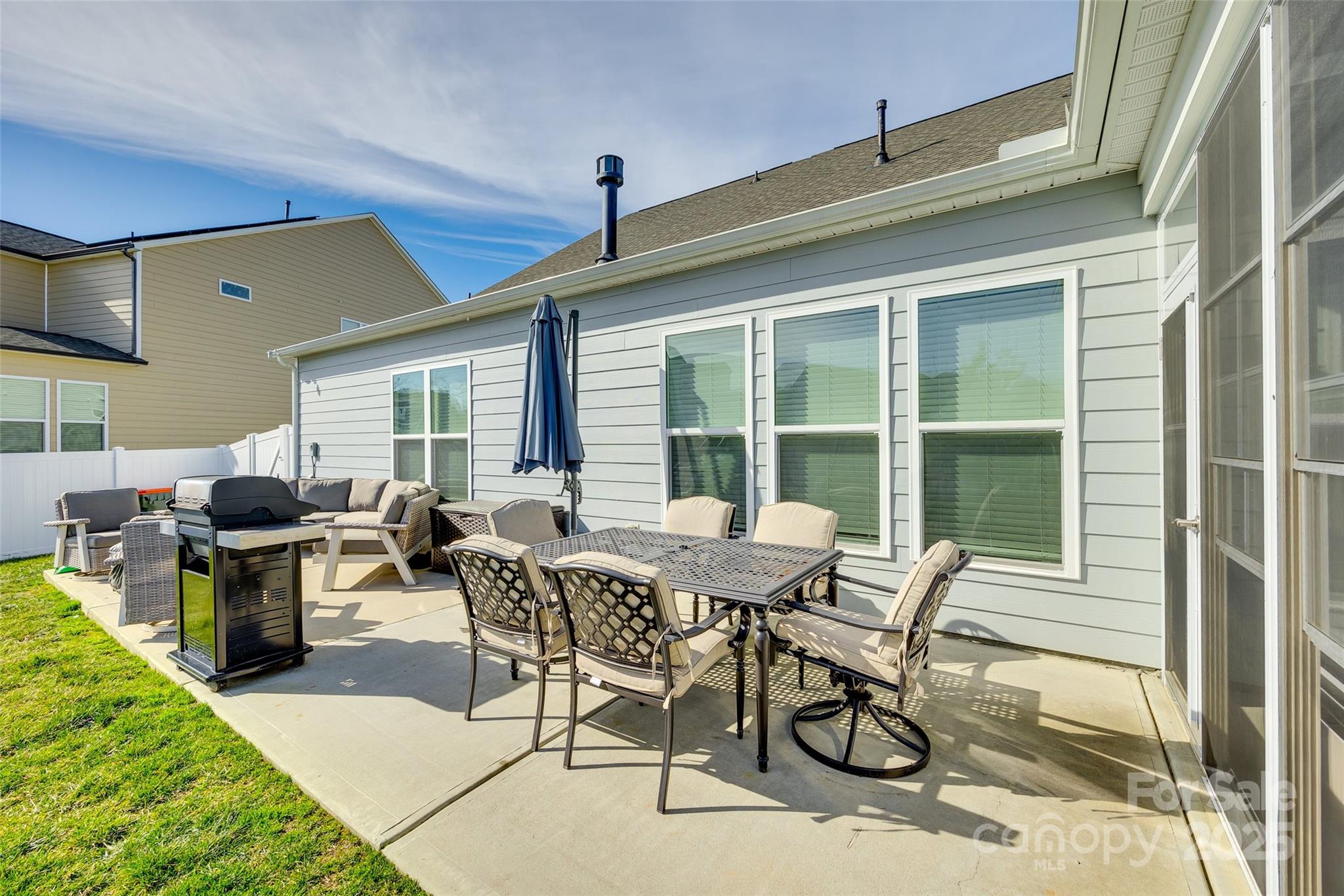 Mccullough - Residential