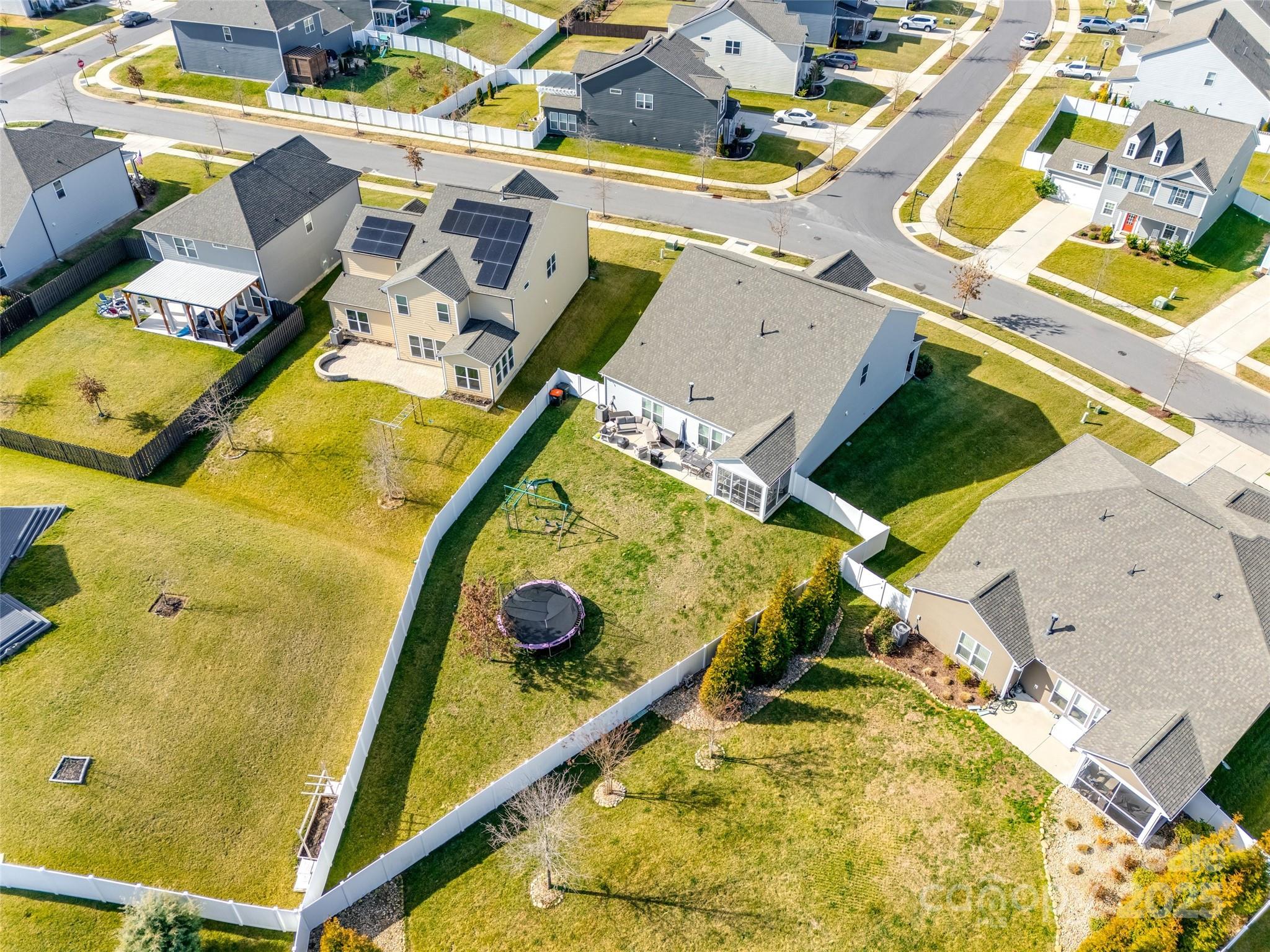 Mccullough - Residential