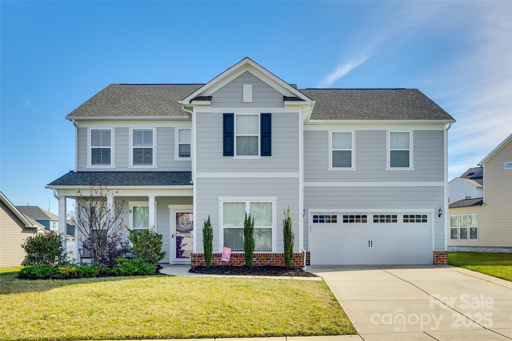 Mccullough - Residential