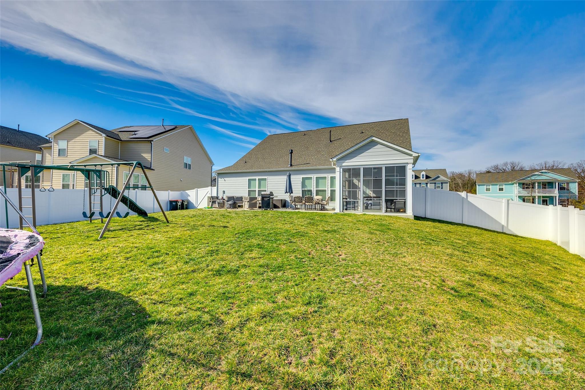 Mccullough - Residential