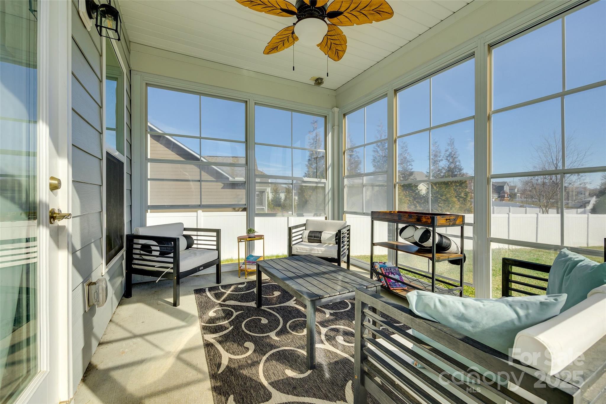 Mccullough - Residential