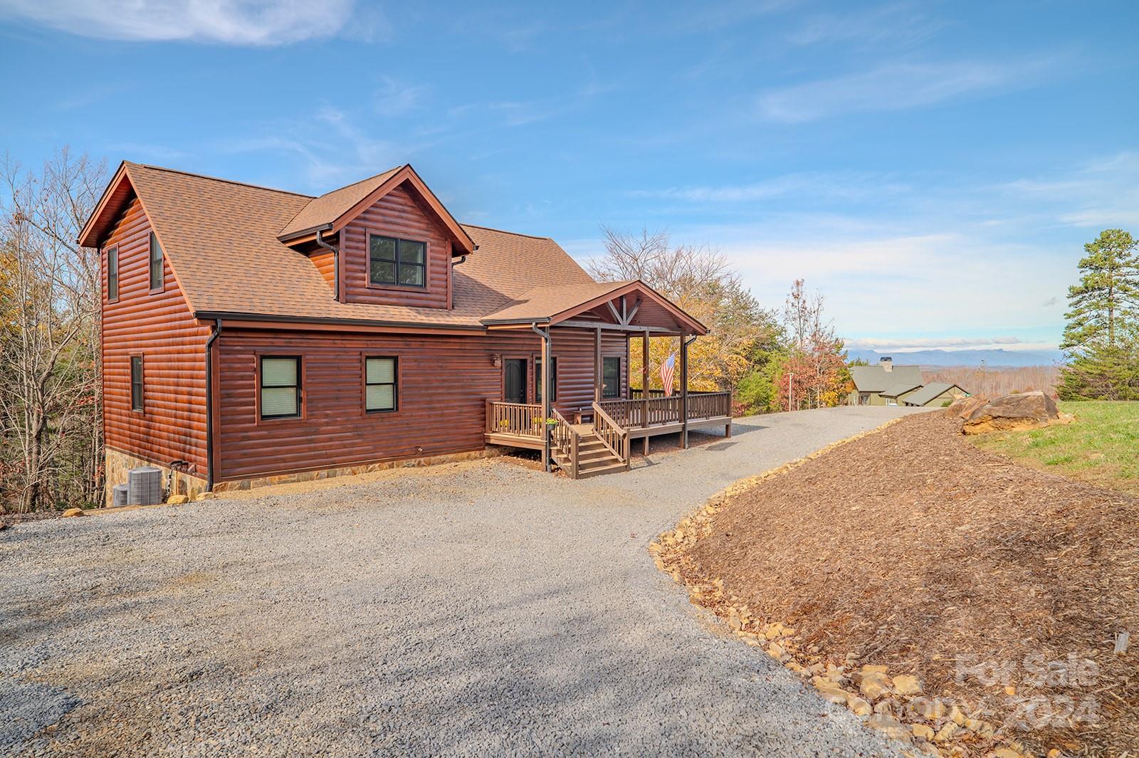 1203 Mountain Vista Drive