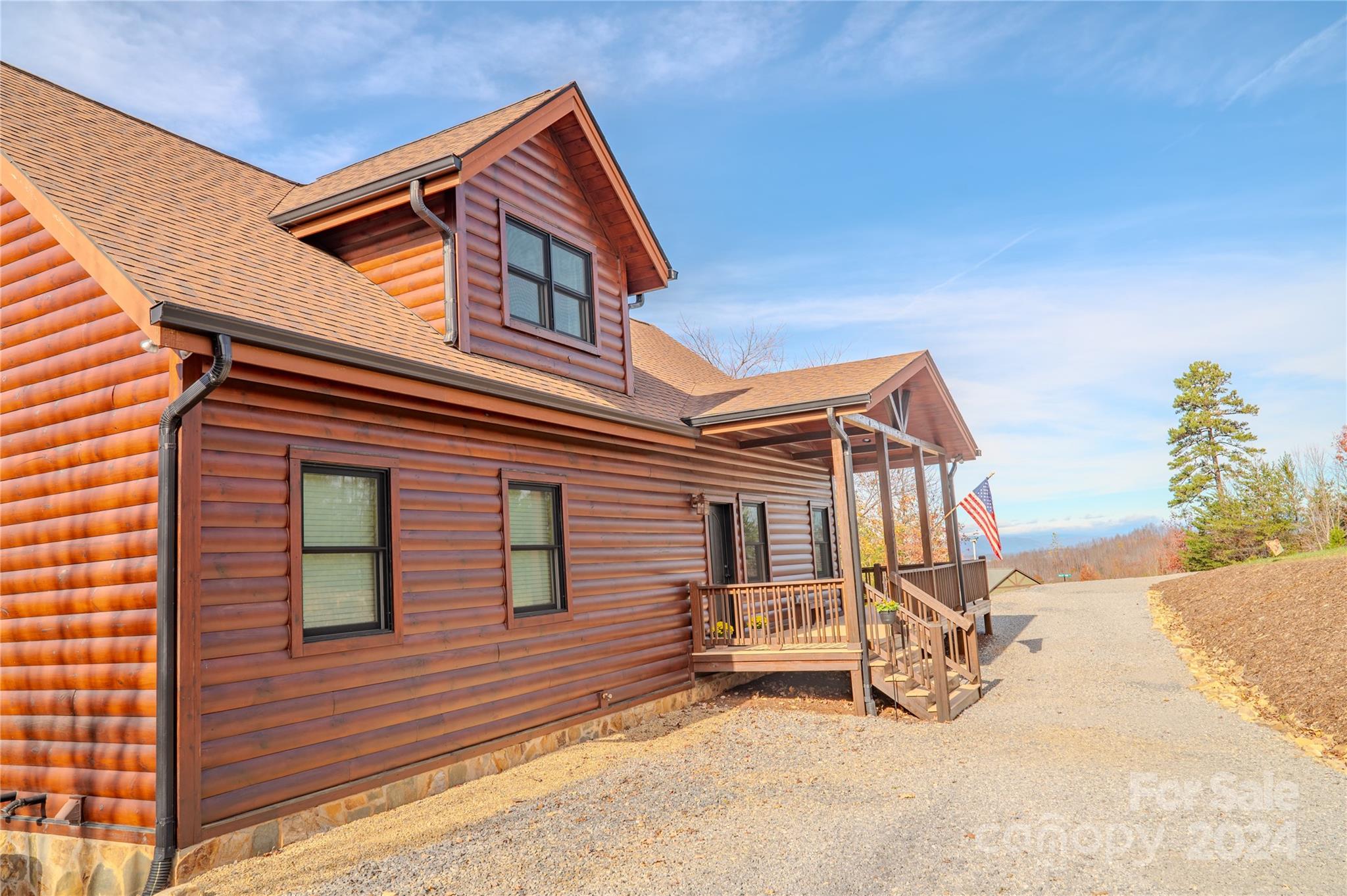 1203 Mountain Vista Drive