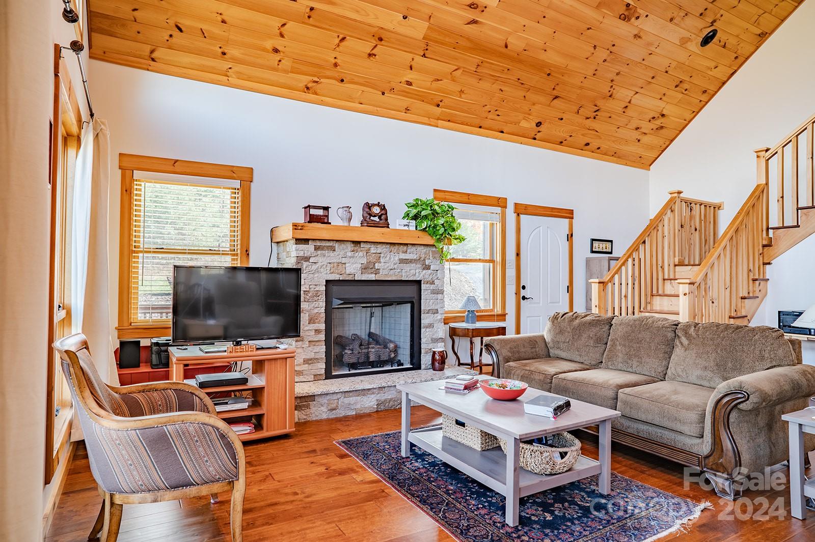 Grandview Peaks - Residential