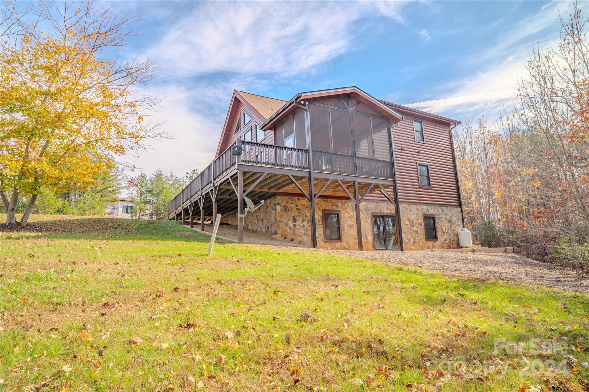 Grandview Peaks - Residential