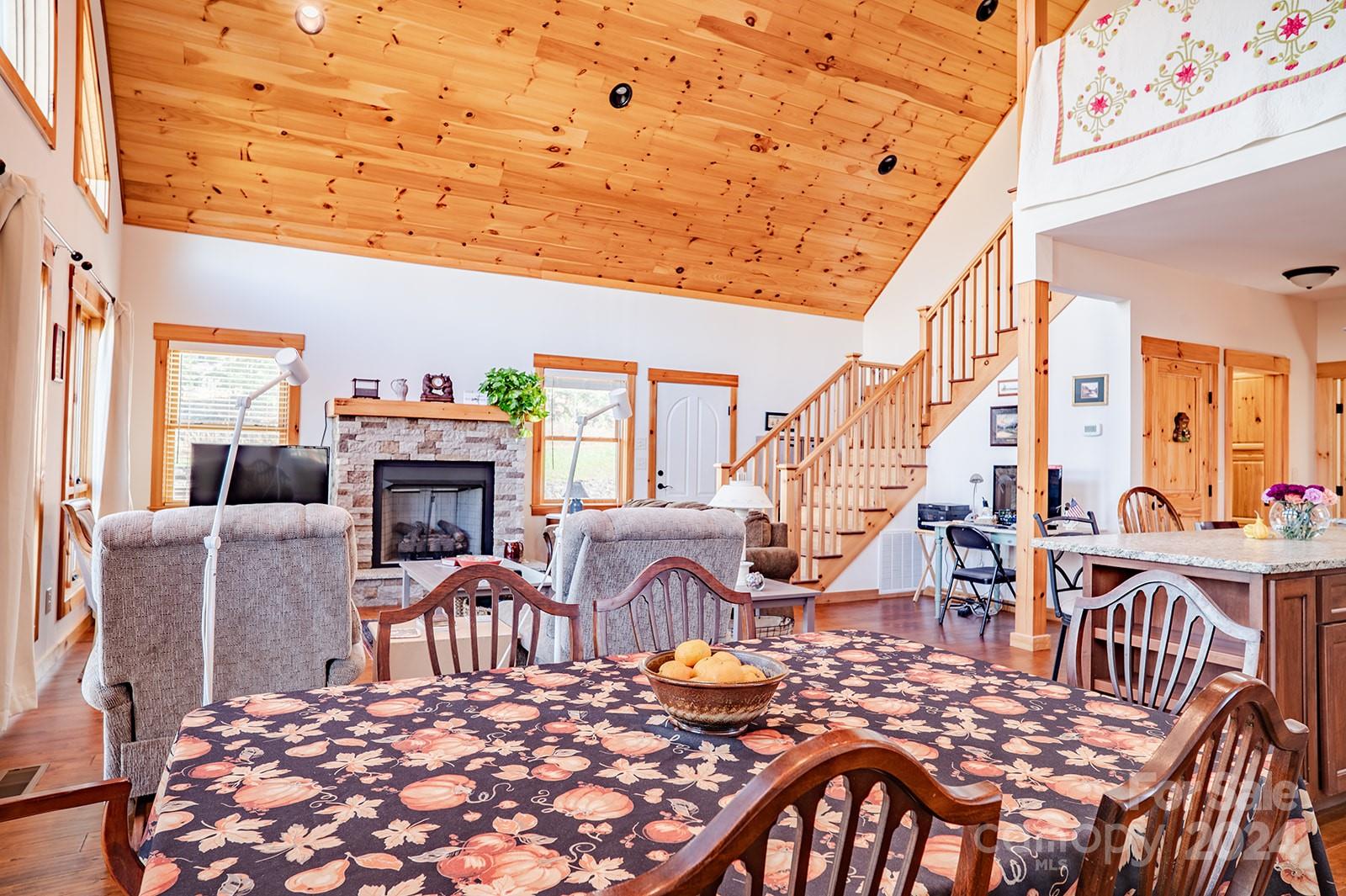 Grandview Peaks - Residential