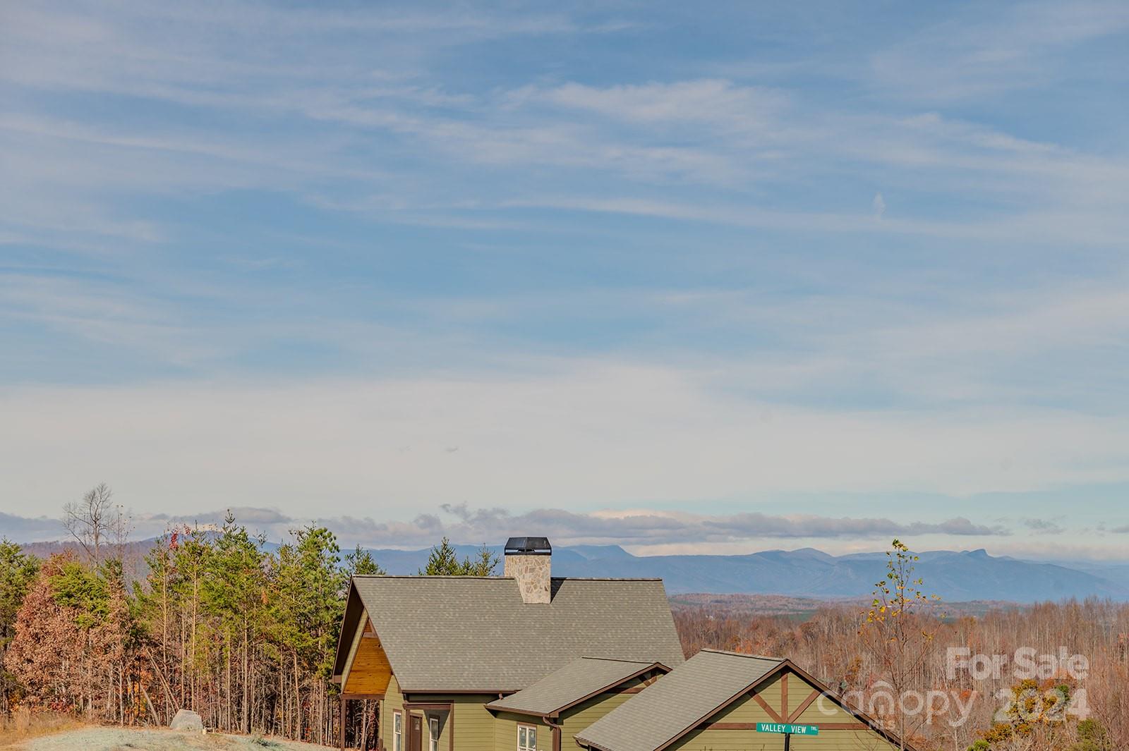 Grandview Peaks - Residential