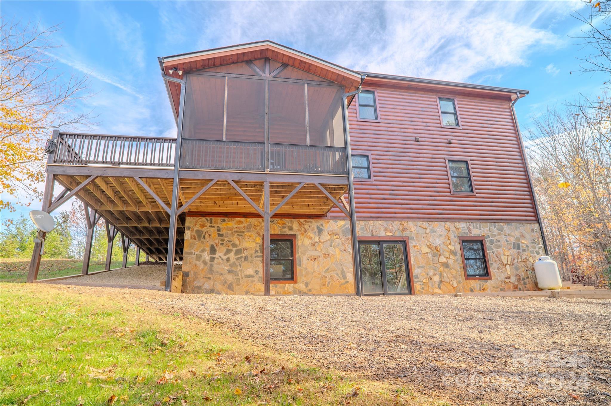 Grandview Peaks - Residential