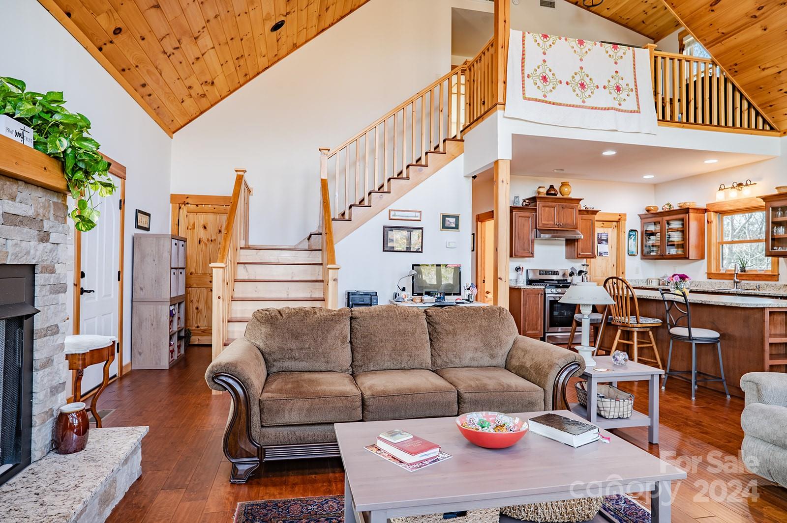 Grandview Peaks - Residential