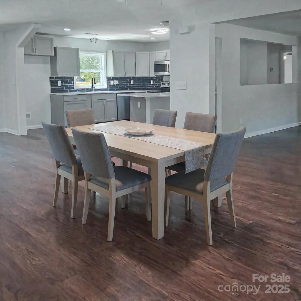 9902 Forest Drive