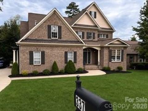 Photo of 337 Bent Tree Drive, Stanley, NC 28164 (MLS # 4377289)