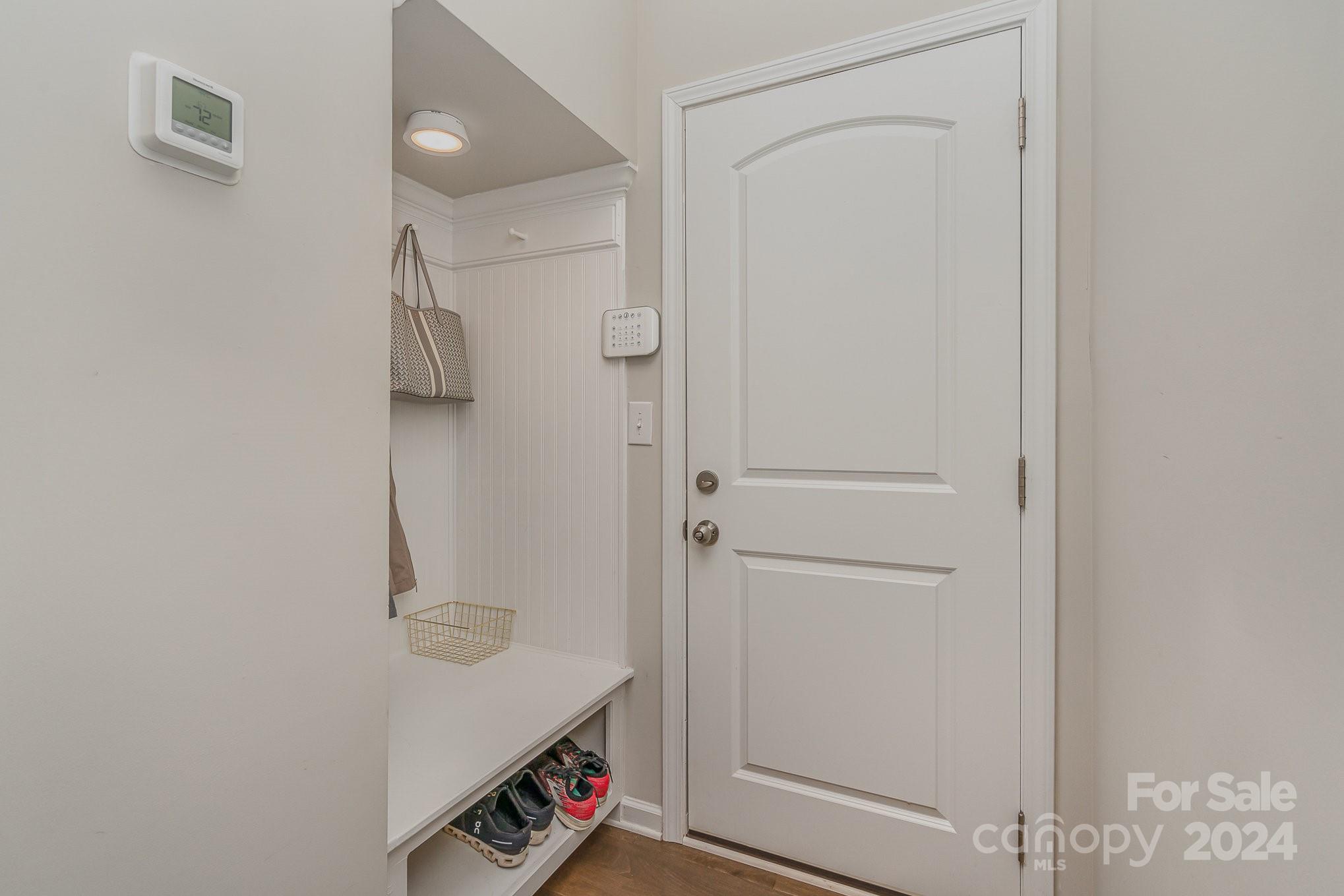 Hadley at Arrowood Station - Residential