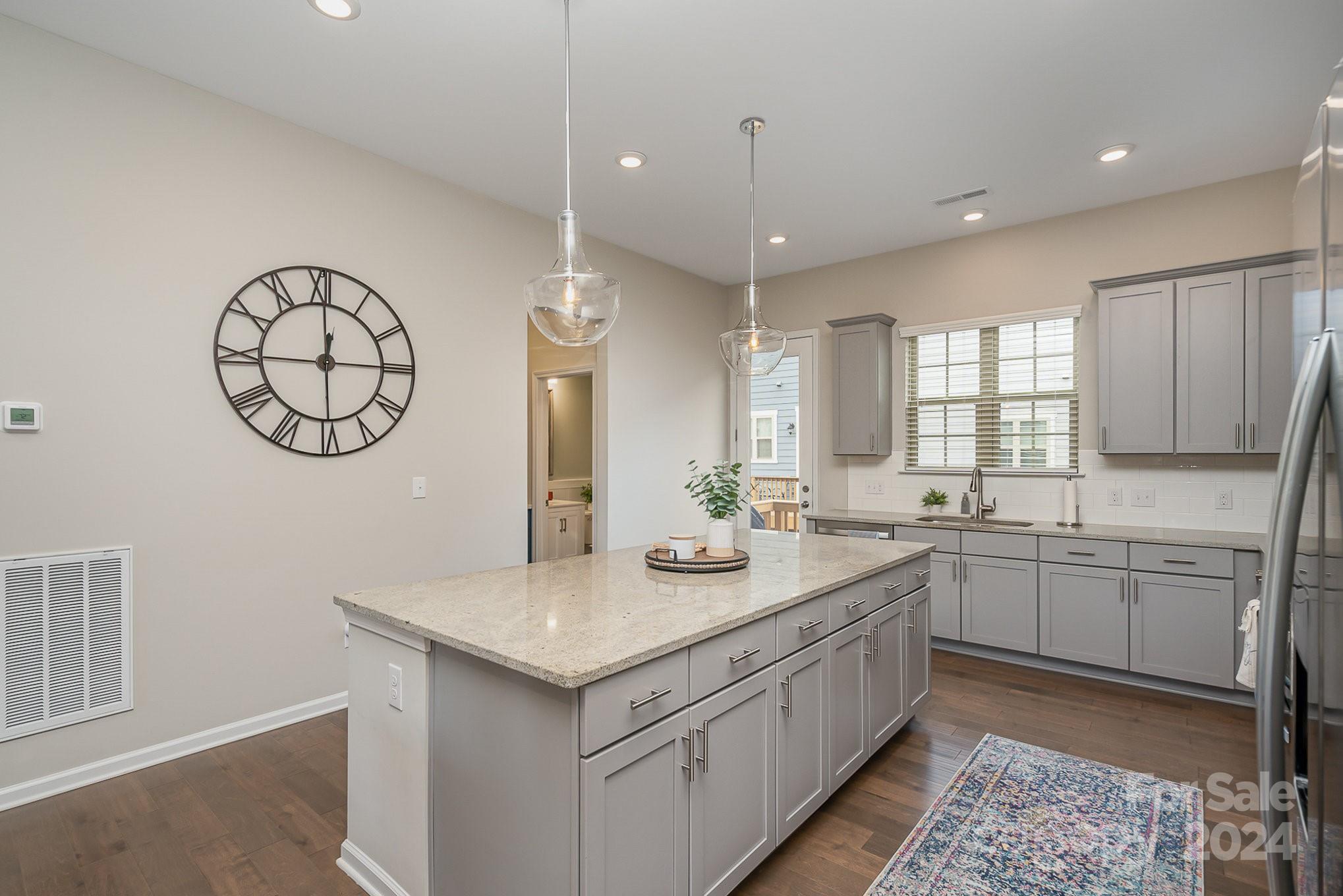 Hadley at Arrowood Station - Residential