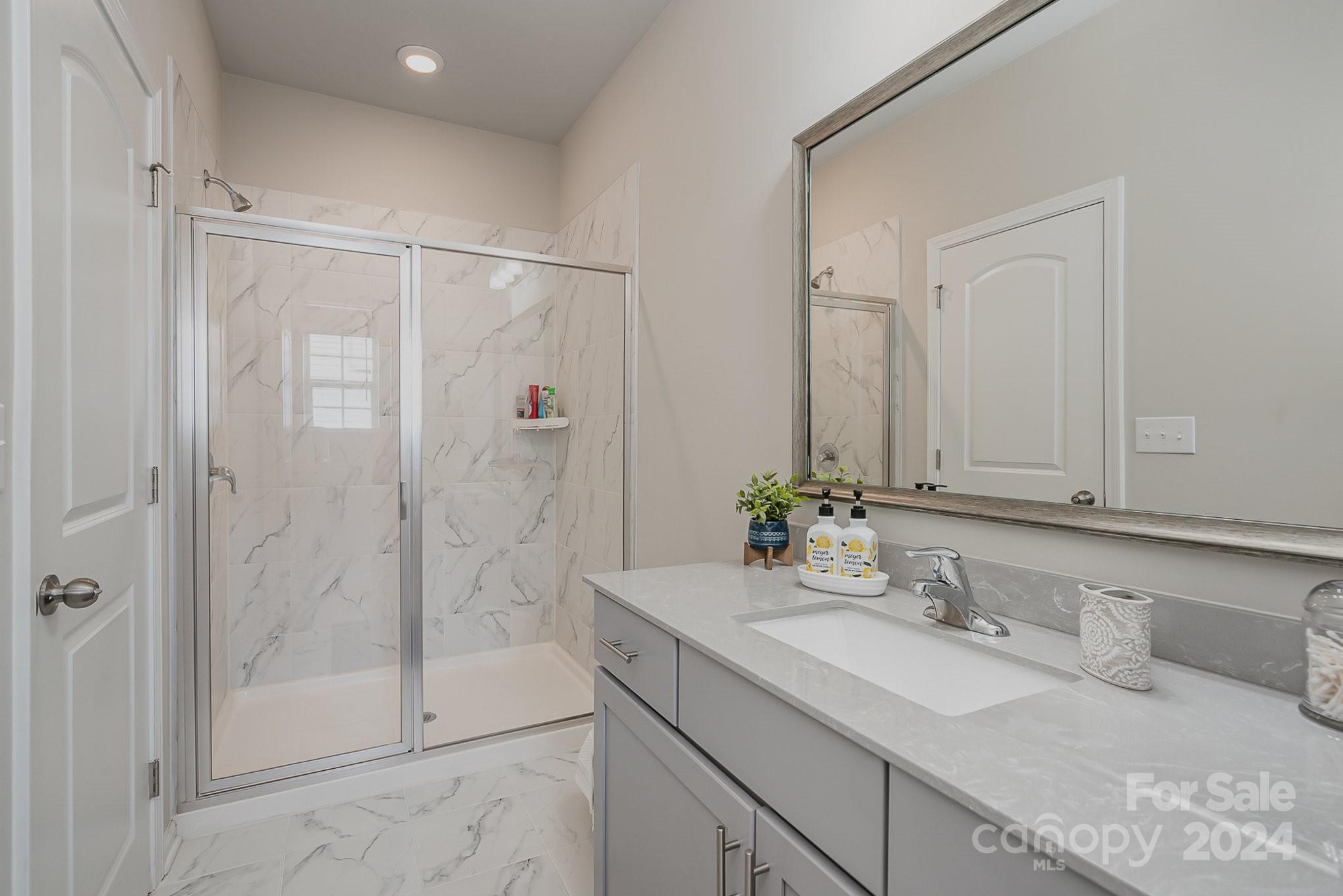 Hadley at Arrowood Station - Residential