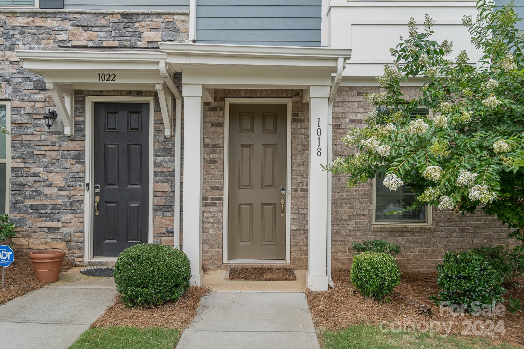 Hadley at Arrowood Station - Residential