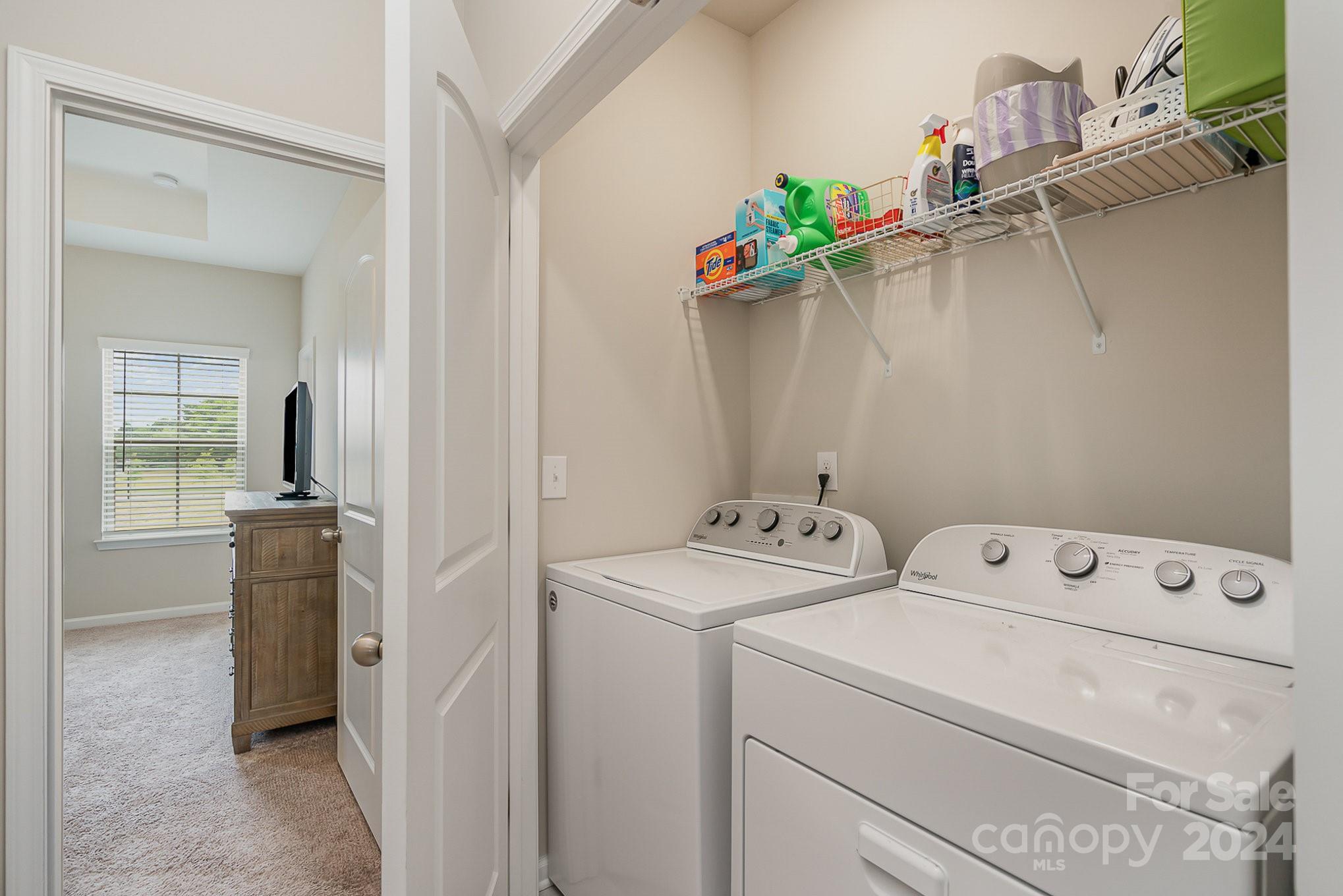 Hadley at Arrowood Station - Residential