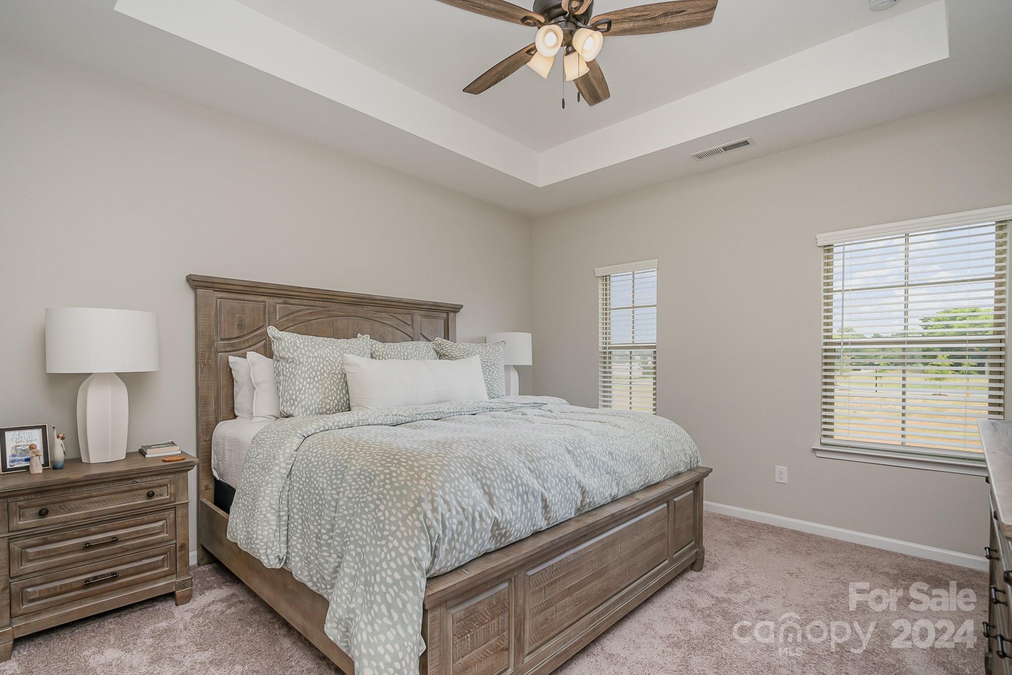 Hadley at Arrowood Station - Residential